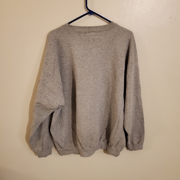 Vintage Nike Sweatshirt Sweater XL - Picture 4 of 5